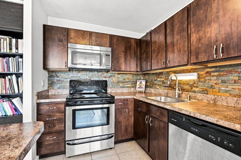 Tiny photo for 1700 E 56th Street #2209, Chicago, IL 60637 (MLS # 12751743)