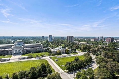 Tiny photo for 1700 E 56th Street #2209, Chicago, IL 60637 (MLS # 12751743)