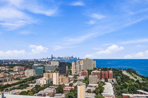 Tiny photo for 1700 E 56th Street #2209, Chicago, IL 60637 (MLS # 12751743)