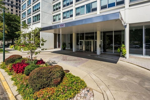 Tiny photo for 1700 E 56th Street #2209, Chicago, IL 60637 (MLS # 12751743)