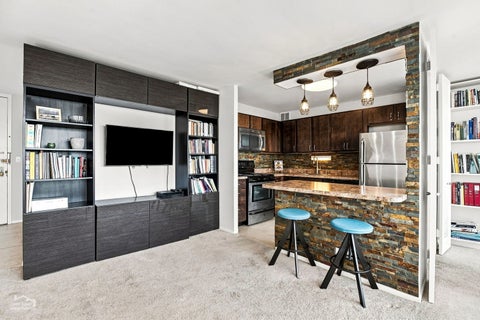 Tiny photo for 1700 E 56th Street #2209, Chicago, IL 60637 (MLS # 12751743)