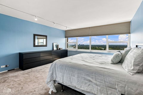 Tiny photo for 1700 E 56th Street #2209, Chicago, IL 60637 (MLS # 12751743)