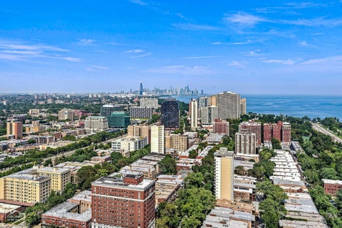 Tiny photo for 1700 E 56th Street #2209, Chicago, IL 60637 (MLS # 12751743)