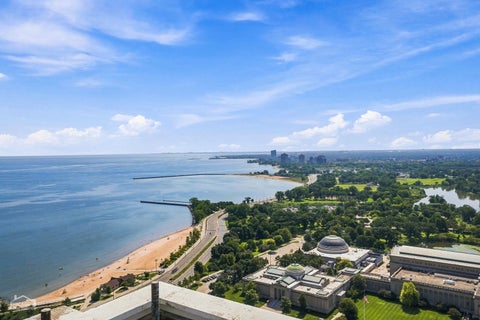 Tiny photo for 1700 E 56th Street #2209, Chicago, IL 60637 (MLS # 12751743)