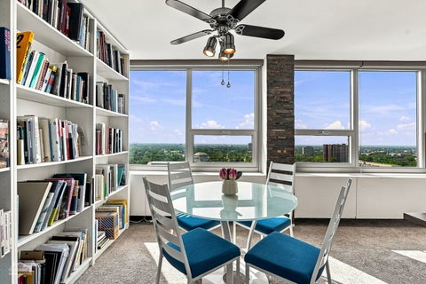 Tiny photo for 1700 E 56th Street #2209, Chicago, IL 60637 (MLS # 12751743)