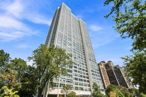 Photo of 1700 E 56th Street #2209, Chicago, IL 60637 (MLS # 12751743)