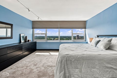 Tiny photo for 1700 E 56th Street #2209, Chicago, IL 60637 (MLS # 12751743)
