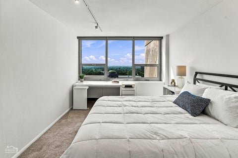 Tiny photo for 1700 E 56th Street #2209, Chicago, IL 60637 (MLS # 12751743)