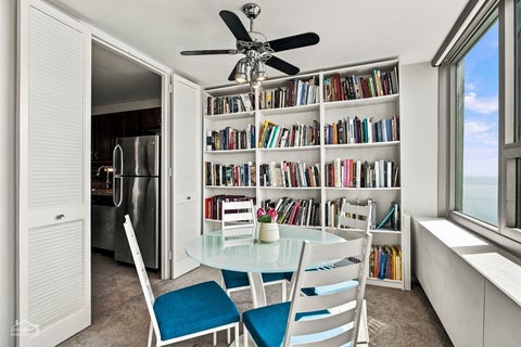 Tiny photo for 1700 E 56th Street #2209, Chicago, IL 60637 (MLS # 12751743)