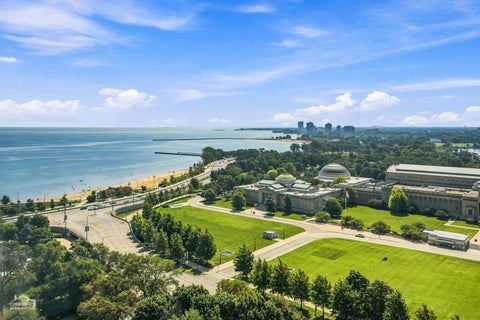 Tiny photo for 1700 E 56th Street #2209, Chicago, IL 60637 (MLS # 12751743)
