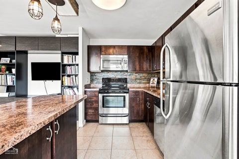 Tiny photo for 1700 E 56th Street #2209, Chicago, IL 60637 (MLS # 12751743)