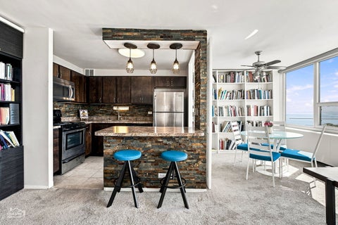 Tiny photo for 1700 E 56th Street #2209, Chicago, IL 60637 (MLS # 12751743)