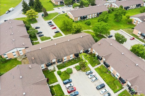 Tiny photo for 20A Kingery Quarter #201, Willowbrook, IL 60527 (MLS # 12647179)
