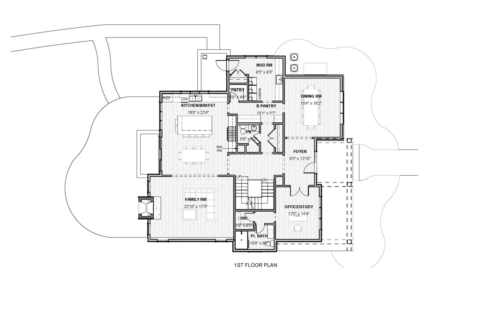 400 S Cumberland Avenue