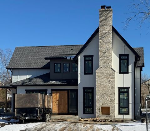 Tiny photo for 400 S Cumberland Avenue, Park Ridge, IL 60068 (MLS # 12368806)