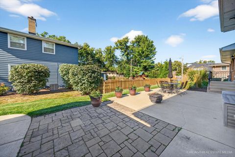 Tiny photo for 225 Elmwood Drive, Naperville, IL 60540 (MLS # 12482787)