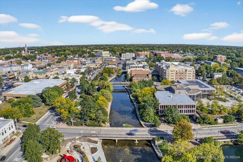 Tiny photo for 225 Elmwood Drive, Naperville, IL 60540 (MLS # 12482787)