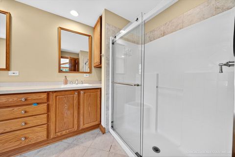 Tiny photo for 225 Elmwood Drive, Naperville, IL 60540 (MLS # 12482787)