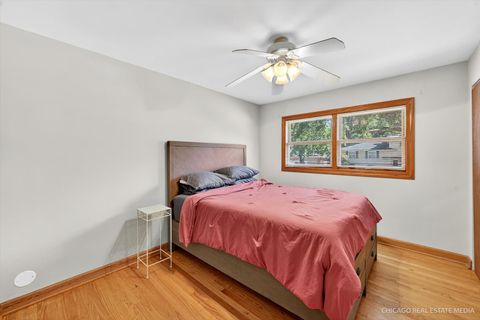 Tiny photo for 225 Elmwood Drive, Naperville, IL 60540 (MLS # 12482787)