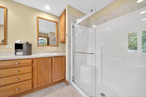 Tiny photo for 225 Elmwood Drive, Naperville, IL 60540 (MLS # 12482787)