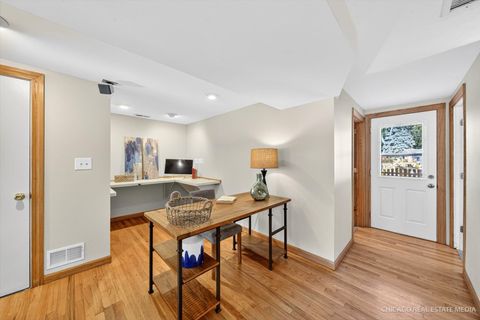 Tiny photo for 225 Elmwood Drive, Naperville, IL 60540 (MLS # 12482787)