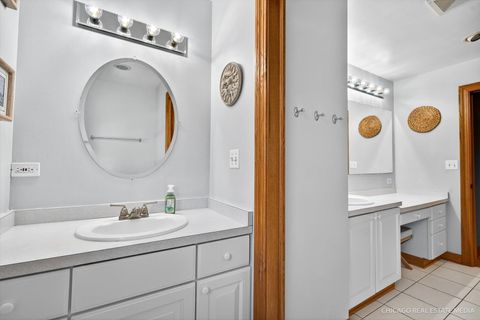 Tiny photo for 225 Elmwood Drive, Naperville, IL 60540 (MLS # 12482787)
