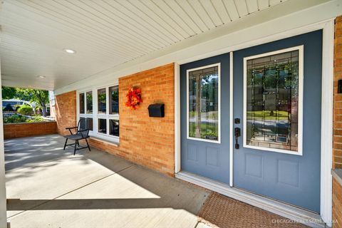 Tiny photo for 225 Elmwood Drive, Naperville, IL 60540 (MLS # 12482787)