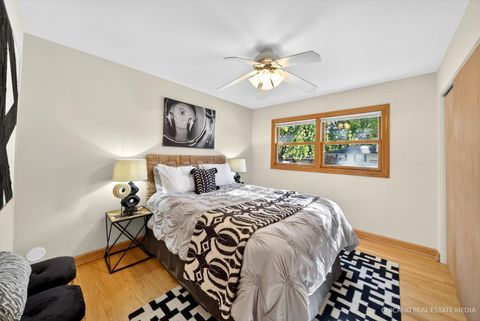 Tiny photo for 225 Elmwood Drive, Naperville, IL 60540 (MLS # 12482787)