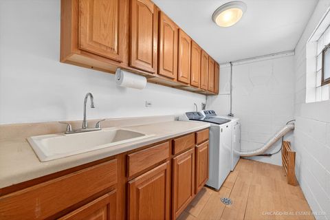 Tiny photo for 225 Elmwood Drive, Naperville, IL 60540 (MLS # 12482787)