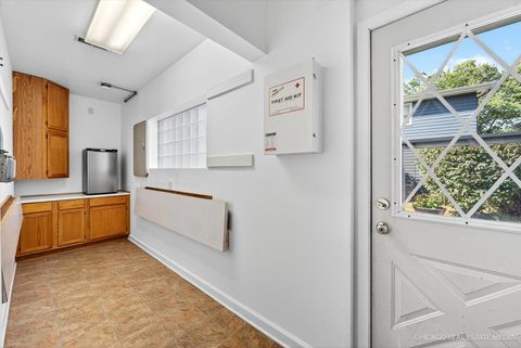 Tiny photo for 225 Elmwood Drive, Naperville, IL 60540 (MLS # 12482787)