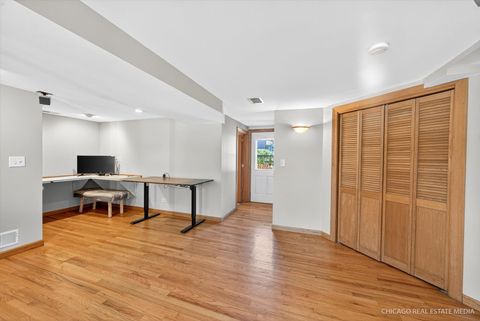 Tiny photo for 225 Elmwood Drive, Naperville, IL 60540 (MLS # 12482787)