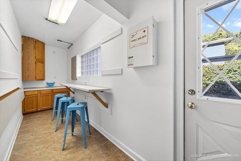 Tiny photo for 225 Elmwood Drive, Naperville, IL 60540 (MLS # 12482787)