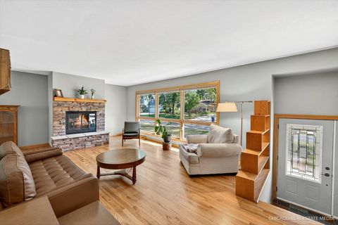 Tiny photo for 225 Elmwood Drive, Naperville, IL 60540 (MLS # 12482787)