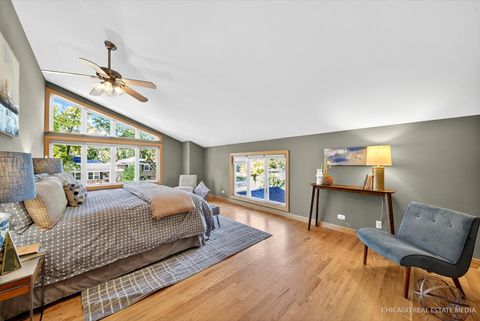 Tiny photo for 225 Elmwood Drive, Naperville, IL 60540 (MLS # 12482787)