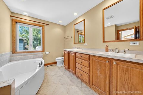 Tiny photo for 225 Elmwood Drive, Naperville, IL 60540 (MLS # 12482787)