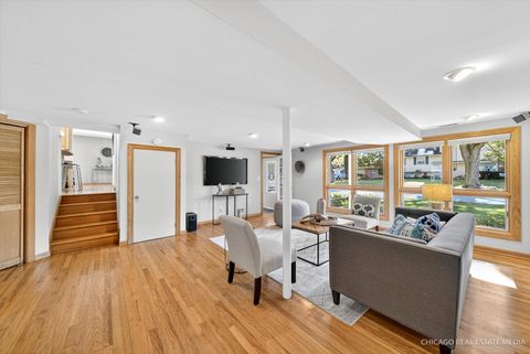 Tiny photo for 225 Elmwood Drive, Naperville, IL 60540 (MLS # 12482787)