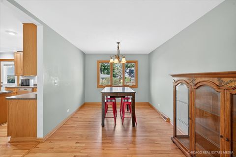 Tiny photo for 225 Elmwood Drive, Naperville, IL 60540 (MLS # 12482787)