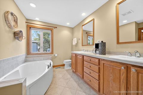 Tiny photo for 225 Elmwood Drive, Naperville, IL 60540 (MLS # 12482787)