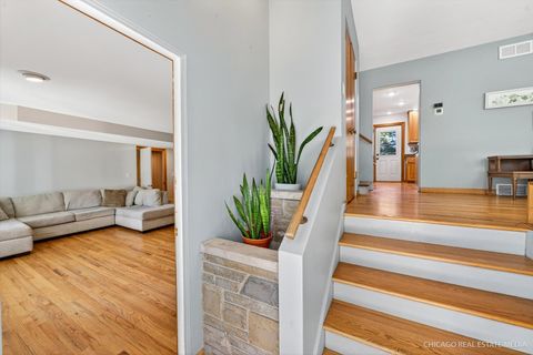 Tiny photo for 225 Elmwood Drive, Naperville, IL 60540 (MLS # 12482787)