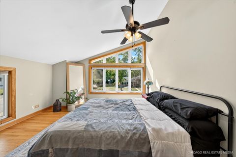 Tiny photo for 225 Elmwood Drive, Naperville, IL 60540 (MLS # 12482787)