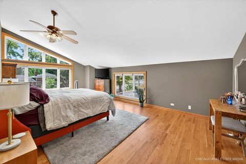 Tiny photo for 225 Elmwood Drive, Naperville, IL 60540 (MLS # 12482787)