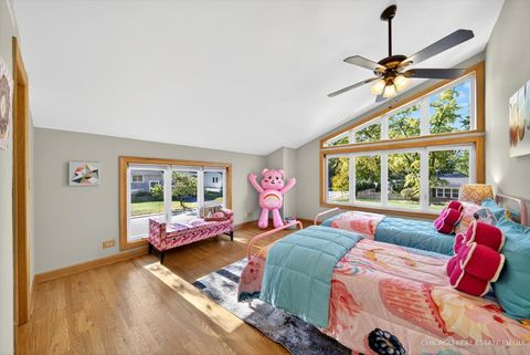 Tiny photo for 225 Elmwood Drive, Naperville, IL 60540 (MLS # 12482787)