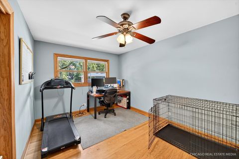 Tiny photo for 225 Elmwood Drive, Naperville, IL 60540 (MLS # 12482787)