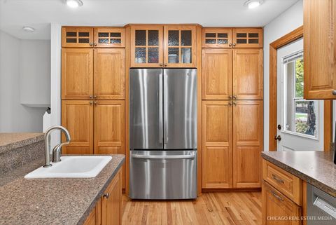 Tiny photo for 225 Elmwood Drive, Naperville, IL 60540 (MLS # 12482787)