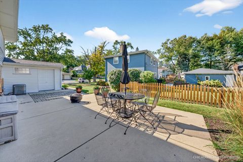 Tiny photo for 225 Elmwood Drive, Naperville, IL 60540 (MLS # 12482787)
