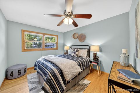 Tiny photo for 225 Elmwood Drive, Naperville, IL 60540 (MLS # 12482787)