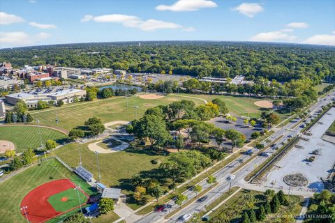 Tiny photo for 225 Elmwood Drive, Naperville, IL 60540 (MLS # 12482787)