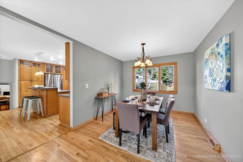 Tiny photo for 225 Elmwood Drive, Naperville, IL 60540 (MLS # 12482787)