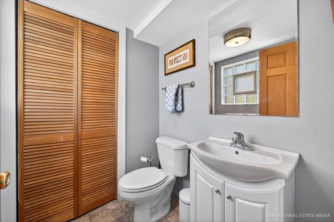 Tiny photo for 225 Elmwood Drive, Naperville, IL 60540 (MLS # 12482787)