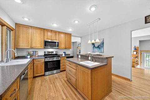 Tiny photo for 225 Elmwood Drive, Naperville, IL 60540 (MLS # 12482787)